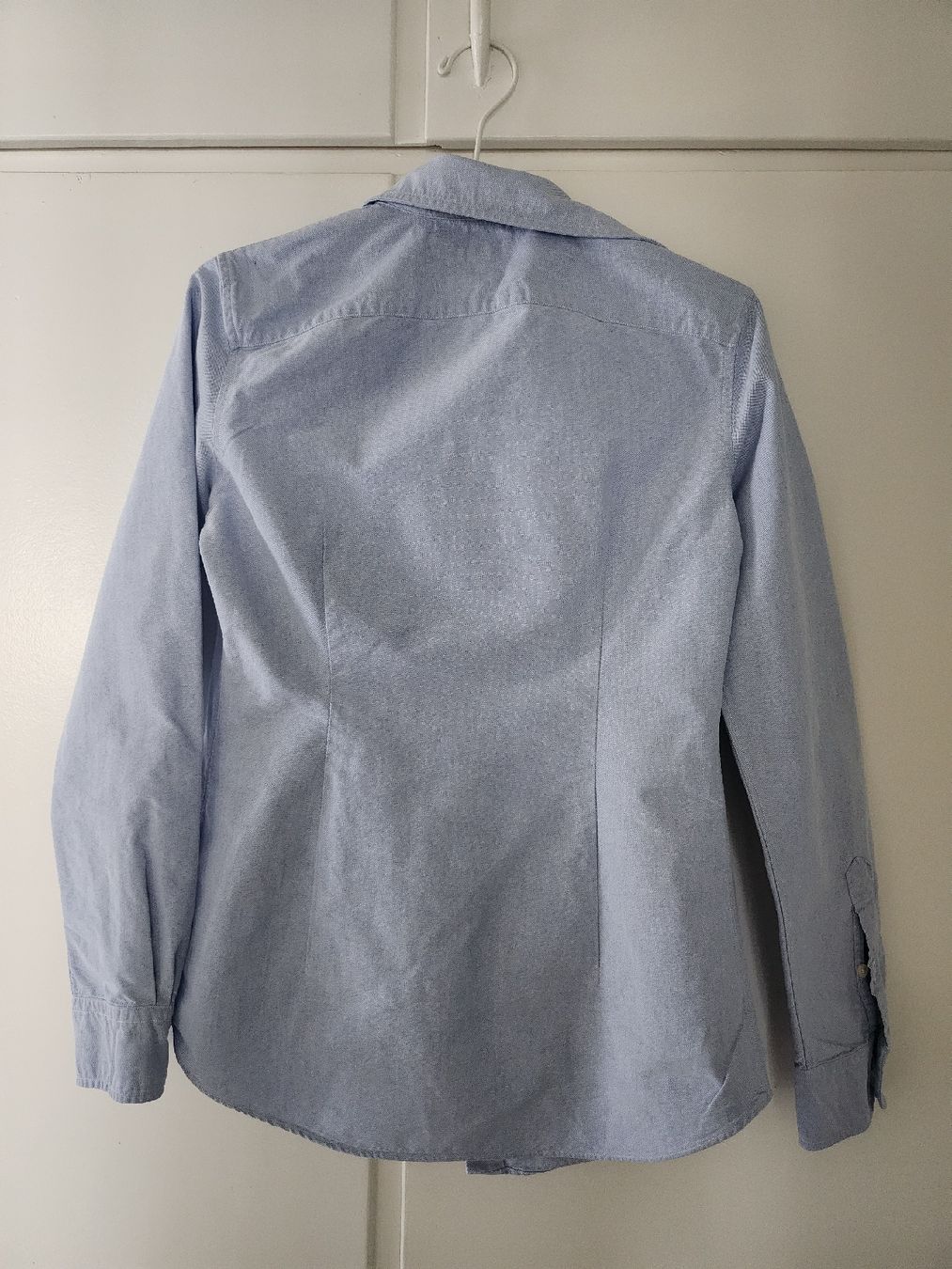 Ralph Lauren Chemisiers: shirt Ralph laurent – D'occasion à Schlieren par wik_69lh 3