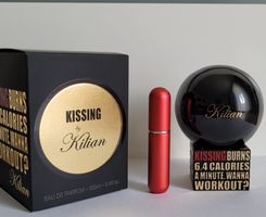 Kilian Kissing 5ml Abfüllung Eau de Parfum unisex