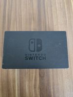 Nintendo Switch Dock guter Zustand
