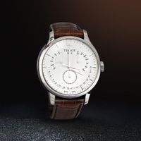 Tissot Tradition Perpetual Calendar Ref.T063637A