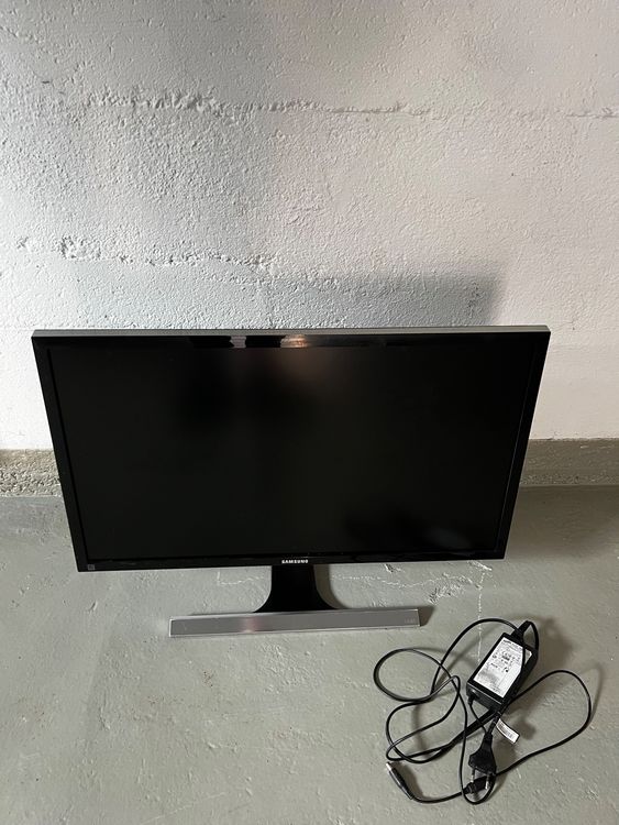 SAMSUNG Monitor UHD 28' 60hz Kaufen auf Ricardo
