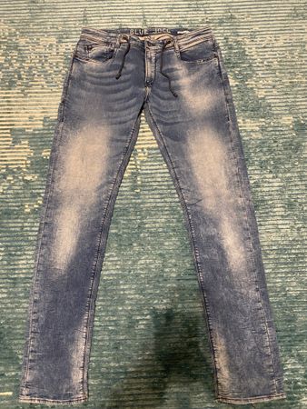 Japan Rags Herren Jeans
