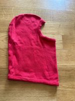 Rote Sturmhaube S/M, Balaclava, Ski, Schnee, Pink, Neu! (51)