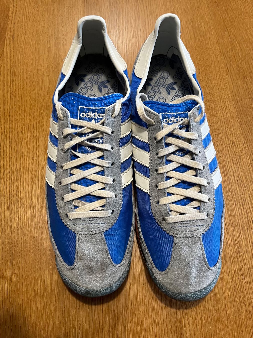 Adidas Scarpe da uomo: Adidas SL72 – Usato da Zürich venduto da leungjan 2