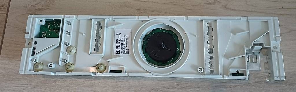 Karten: Carte commande MIELE EDPL122-A – Gebraucht aus Bôle von Benedetto72 2