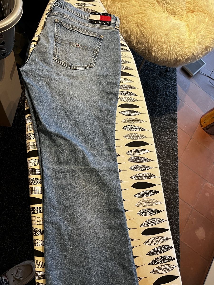 Jeans: neue Tommy Hilfiger Jeans 34/30 – Neu (gemäss Beschreibung) aus Rüti ZH von huzzelrock 1