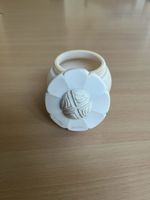 Kosmetikdose von Yardley London aus Bakelite Kunstoff