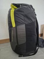 Parapente Niviuk Koyot 4p EN-A (26) avec sellette et secours