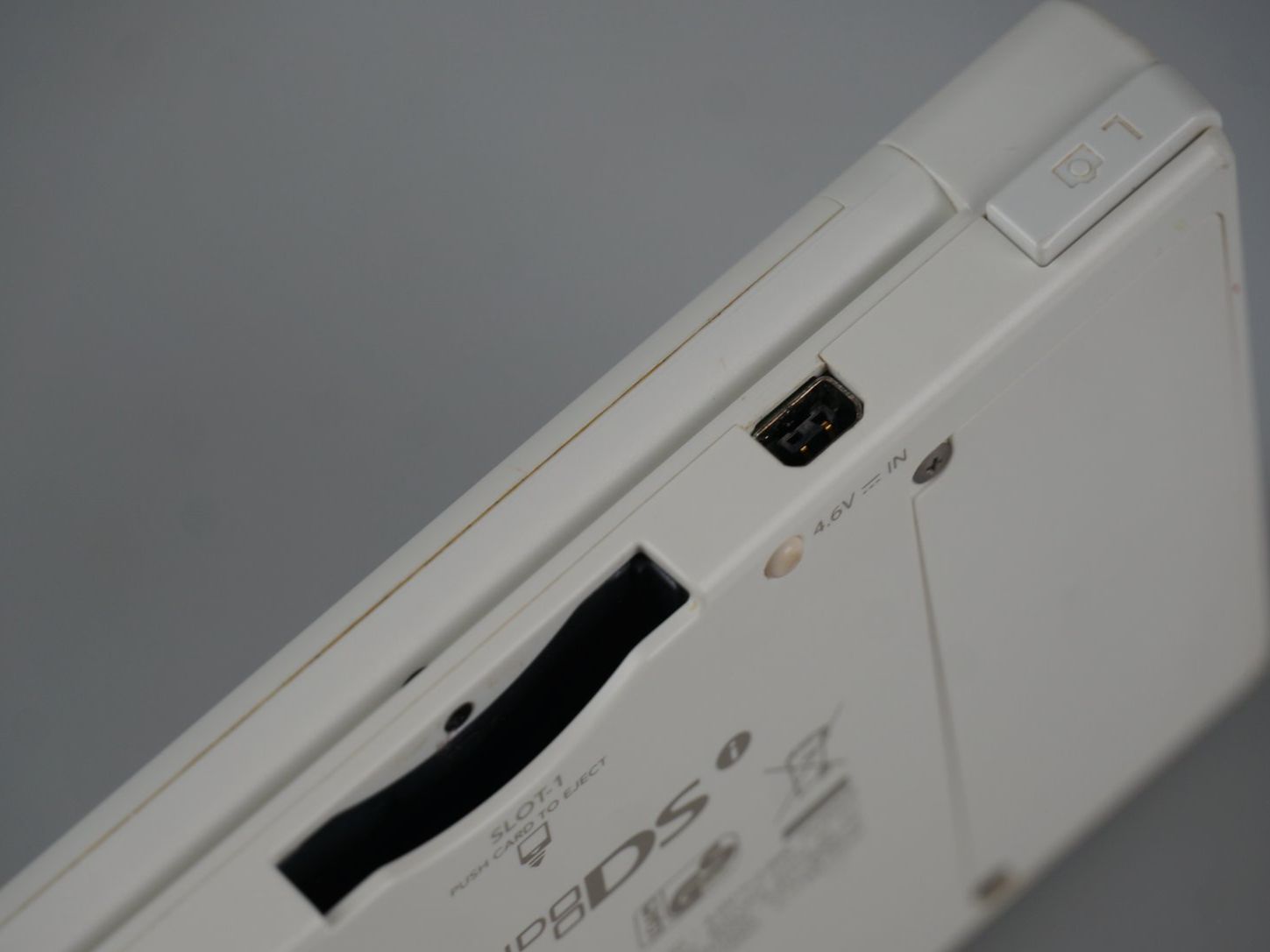 Nintendo Console: Nintendo DSi + 2 Spiele Bundle – Usato da Rüti ZH venduto da Restwert_Rueti_ZH 7