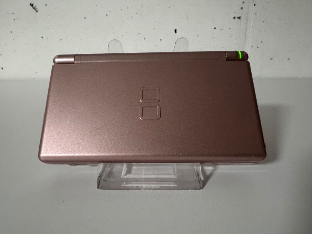 Nintendo DS Lite Rosa funktioniert einwandfrei ab 1.- (Gebraucht) in ...
