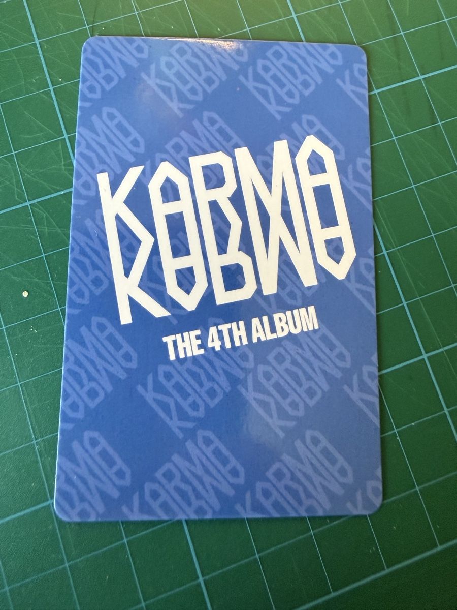 Sammelbilder & Trading cards: Stray Kids PC‘s Set Nr. 12 – Neu (gemäss Beschreibung) aus Riniken von Chippie222000 1