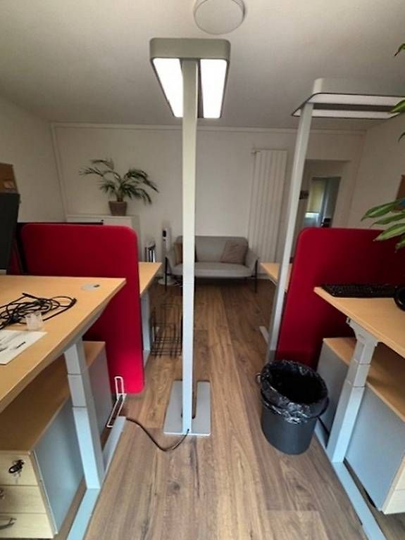 Lampen: Lampadaire LED dimmable – Gebraucht aus Renan BE von laureR