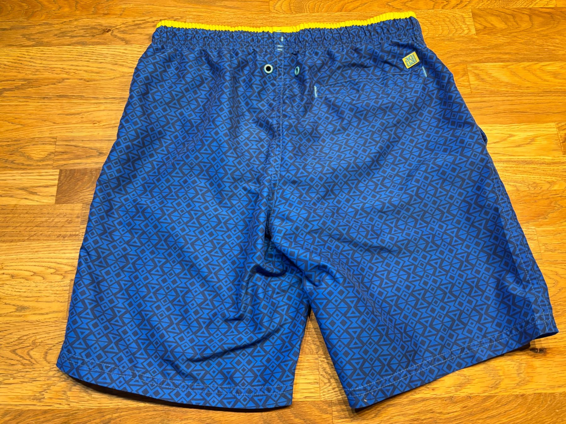 Schiesser Costumi da bagno: Schiesser Badeshorts Gr.164 – Nuovo (secondo la descrizione) da Oberdorf SO venduto da sa-na 1