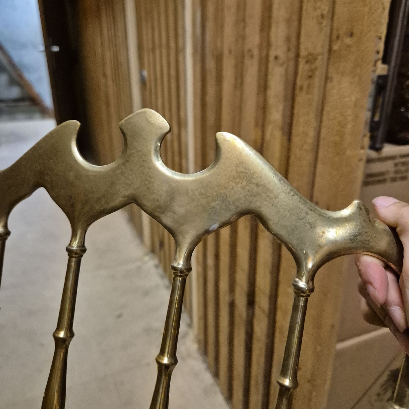 Stühle: Chaise vintage  – Gebraucht aus Versoix von Lenas9 4