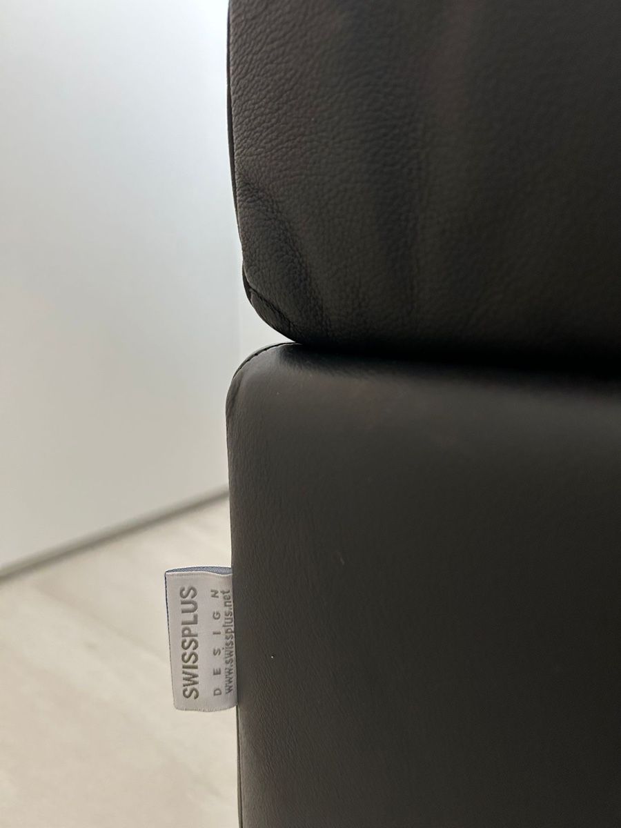 Sgabelli: SWISSPLUS – BED for LIVING Hocker – Usato da Rikon im Tösstal venduto da s_tenz 3