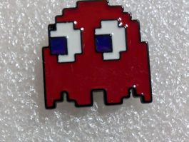 Ansteckpin 267: Pac Man