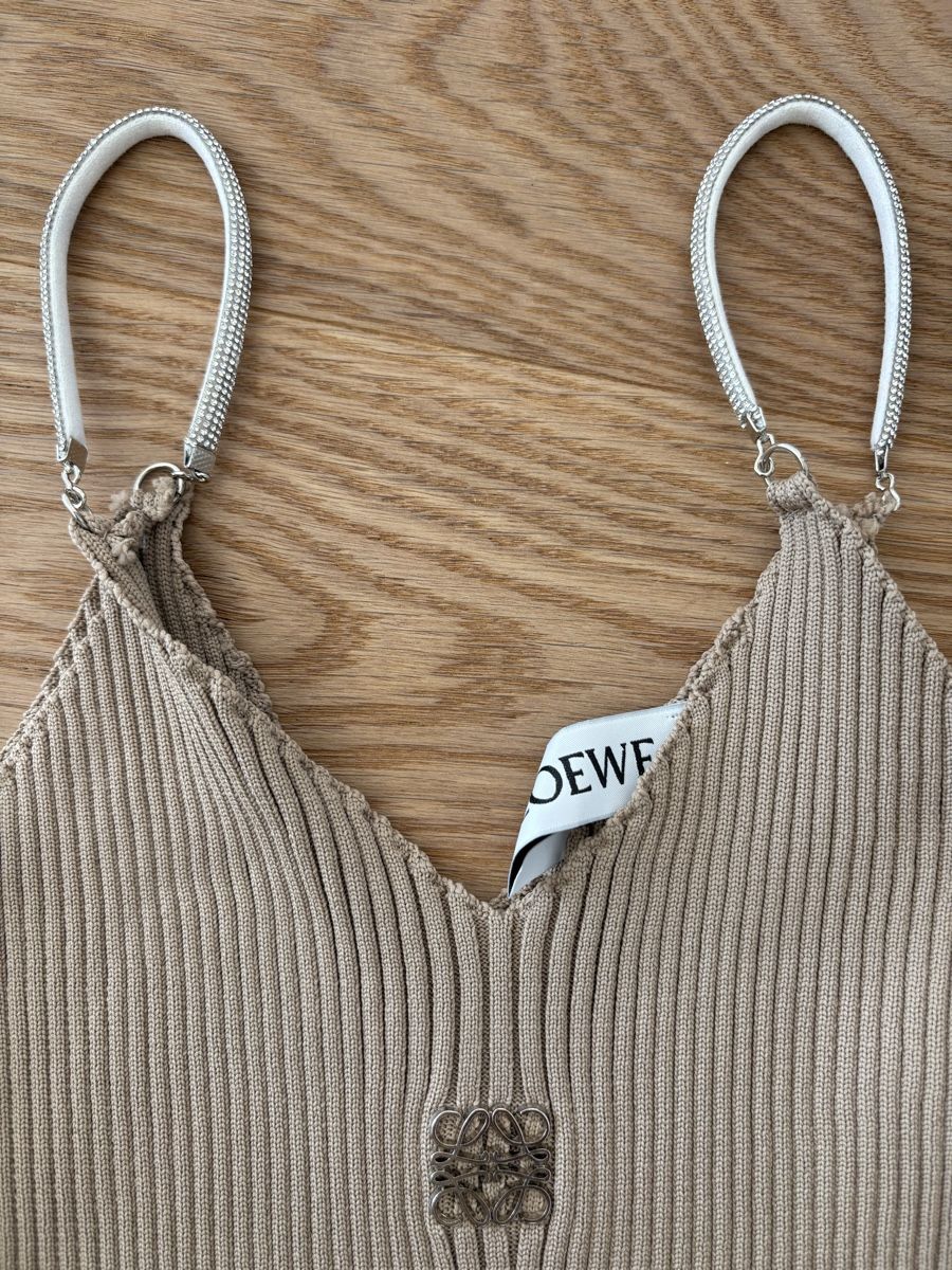 Loewe Tops: Loewe anagram top  – Neuf (Voir description) à St. Gallen par ott_f827 1