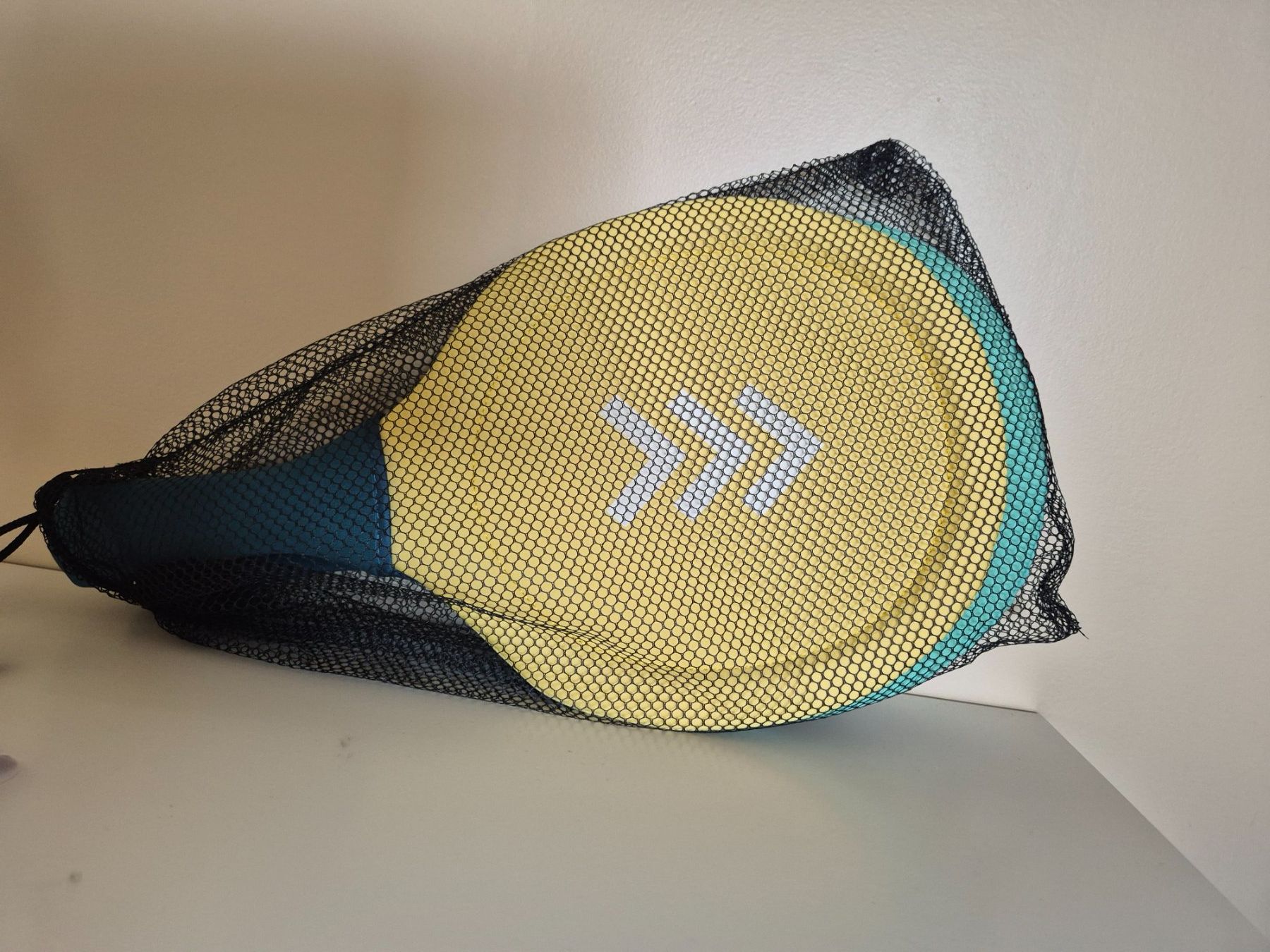 Schläger: Beach Paddle Set mit 1 Ball, neu – Neu (gemäss Beschreibung) aus Dietikon von grafad
