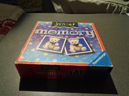Memory Junior, Ravensburger