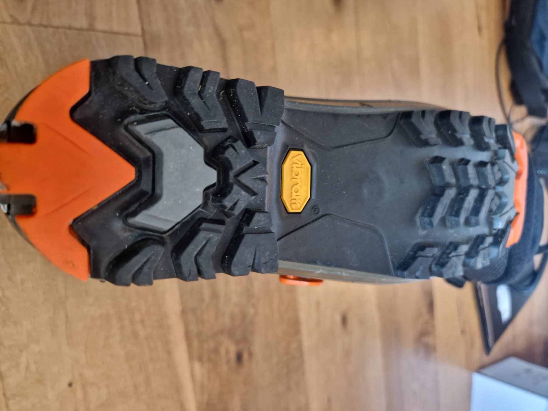 Tecnica Herrenschuhe: Technica Zero G Tour Team Grösse 26.5 – Gebraucht aus Thun von lenzair 4
