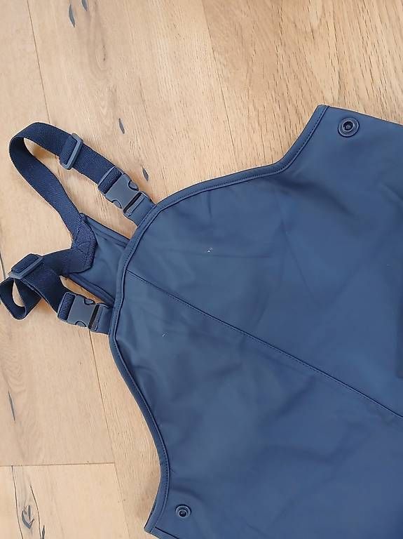 Pantaloni: Pantalon de pluie enfant – Usato da Bonnefontaine venduto da cannabis01 2