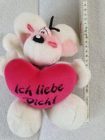 Diddl, Plüschtier, Maus