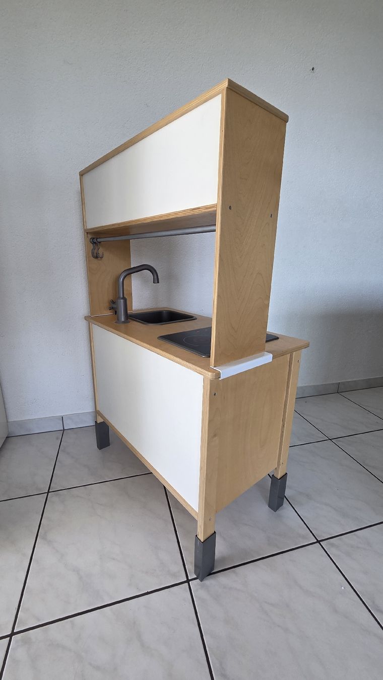 Ikea Spielzeuge: Spielküche – Gebraucht aus Reinach AG von bluemoon81 4