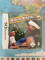 Rafa Nadal Tennis, Nintendo DS