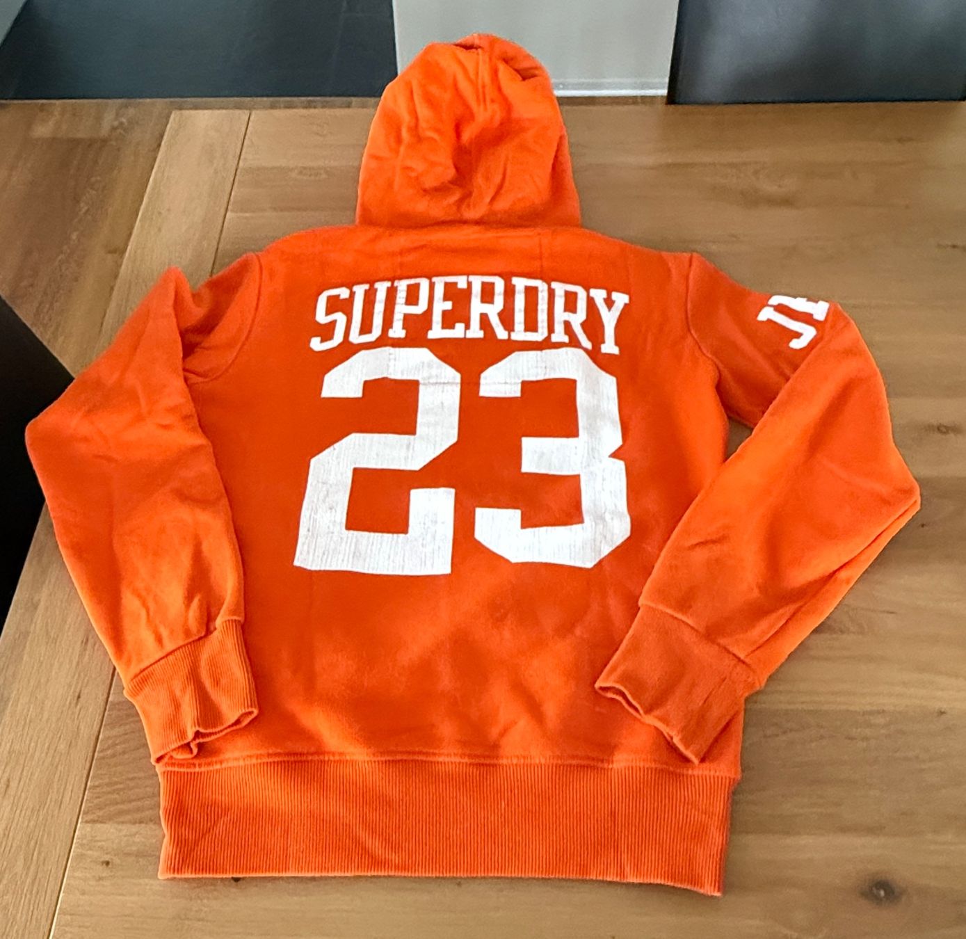 Superdry Maglioni & Felpe: Superdry Hoodie – Usato da Oberlunkhofen venduto da Enibas37 3