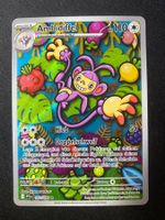 Ambidiffel 107 - Ambipom - Phantasmal Flames - DE