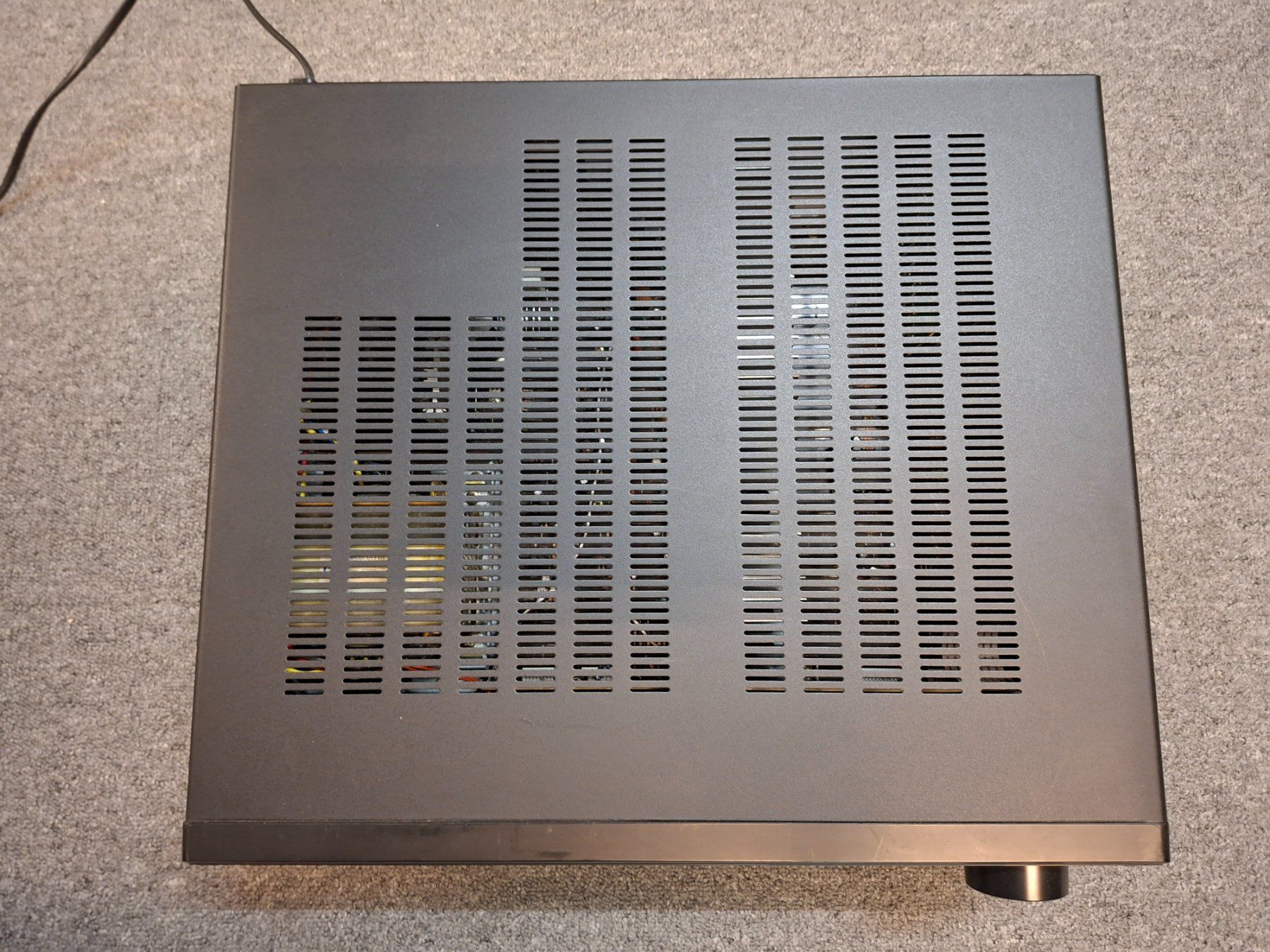 Denon Ricevitori: Denon DRA-295 Receiver – Usato da Niedergösgen venduto da piccorx5 4