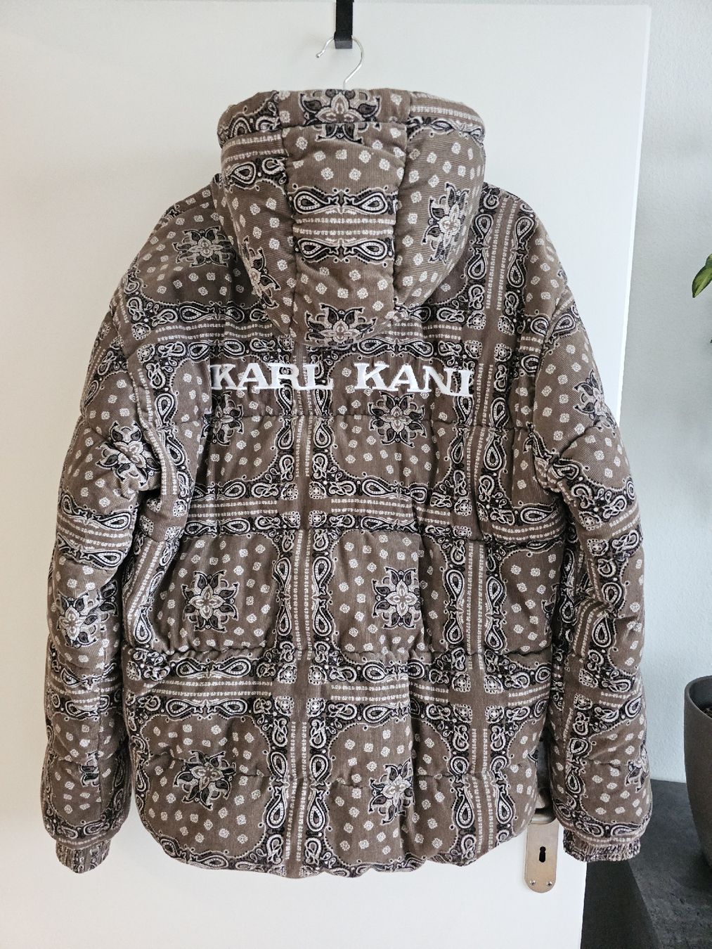 Giacche: KARL KANI Winterjacke – Nuovo (secondo la descrizione) da Emmenbrücke venduto da The.Vision 1