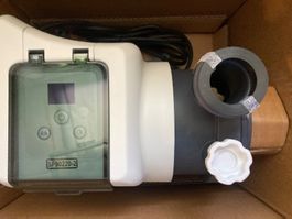 Sandfilteranlage Intex
