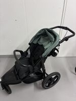 Hauck Sportwagen Runner 3 – Sehr guter Zustand!