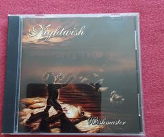 Nightwish - Wishmaster CD - Top Zustand - Selten gehört