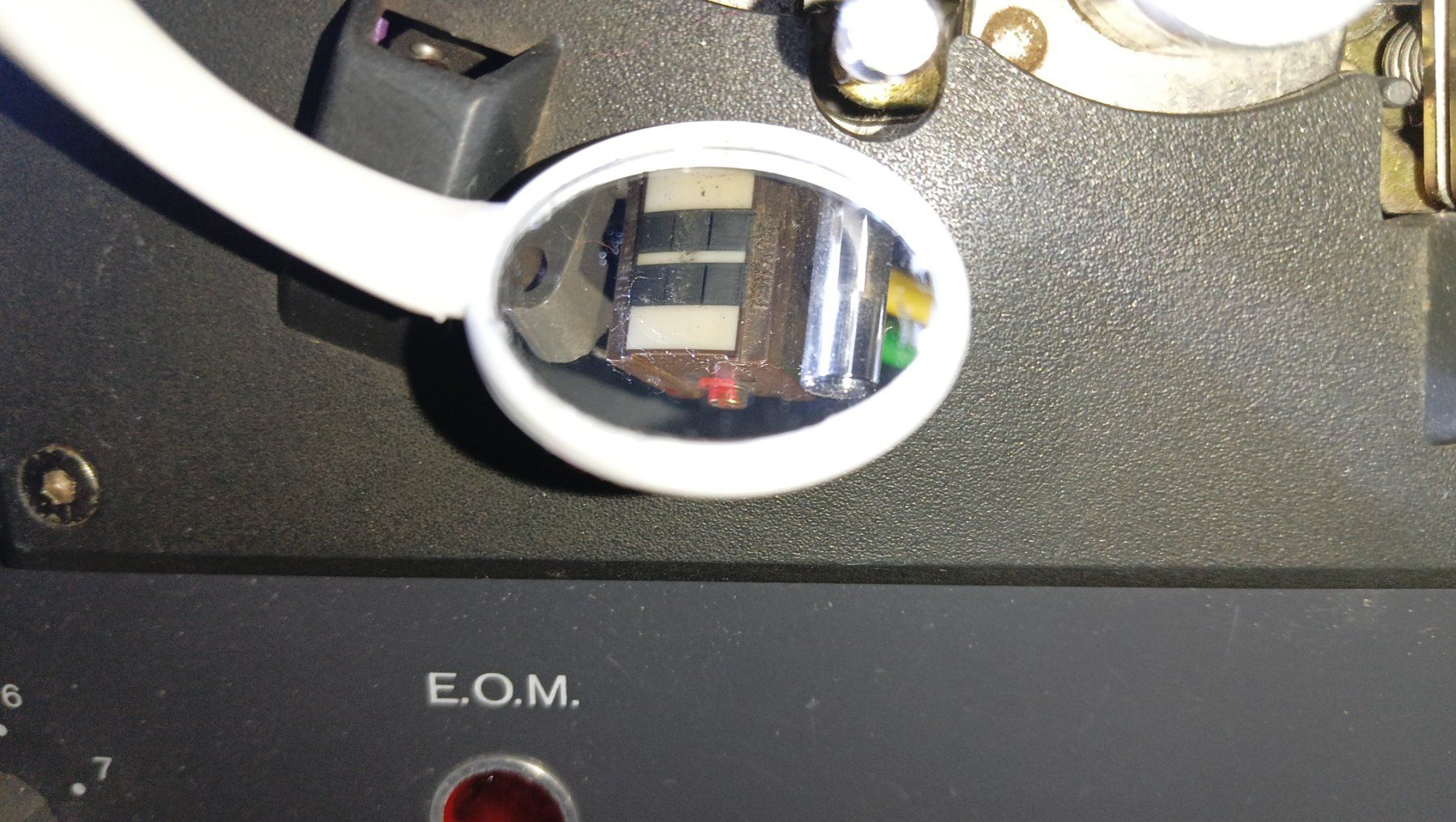 Revox Bandmaschinen: Revox PR99 MK III PBO – Gebraucht aus Löhningen von Guadian_90 7