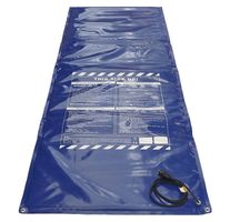 Kuhlmann Electro-Heat Heizmatte 3 × 1 m  Boden-Auftaumatte