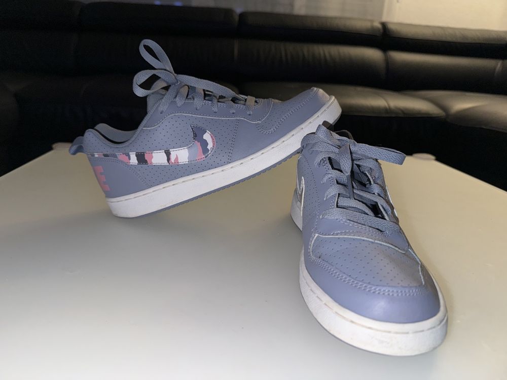 Sneaker NIKE Gr 40 | Kaufen auf Ricardo