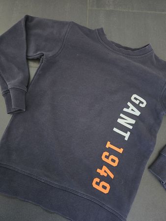 GANT Pullover Gr. 122/128