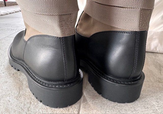 Dior Scarpe da donna: Bottes Dior D-Connect à vendre – Nuovo (secondo la descrizione) da Borex venduto da chr_nl7s 1