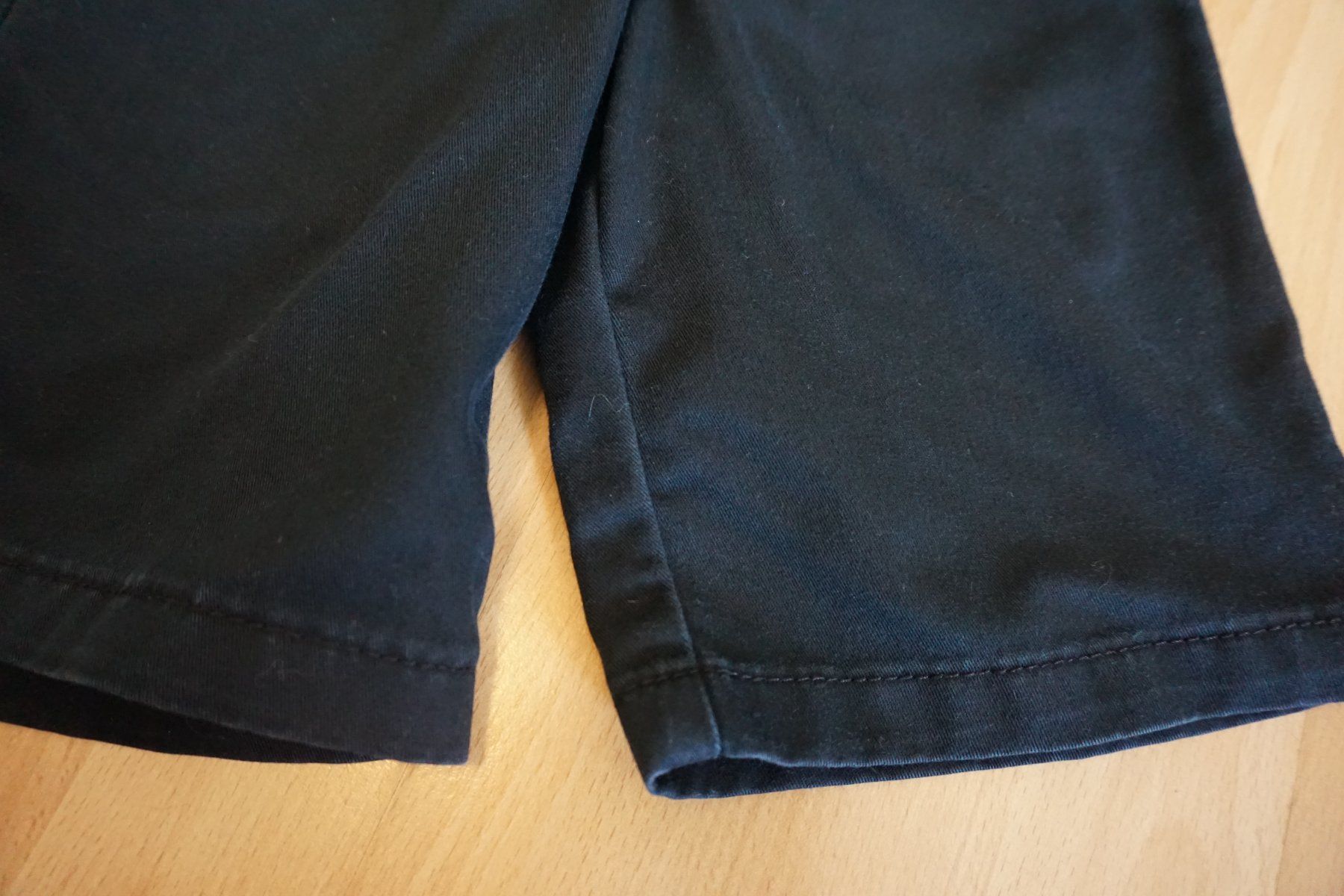 Vans Pantaloni: Vans Shorts ca. Gr.122 – Usato da Zürich venduto da einalemjena 1