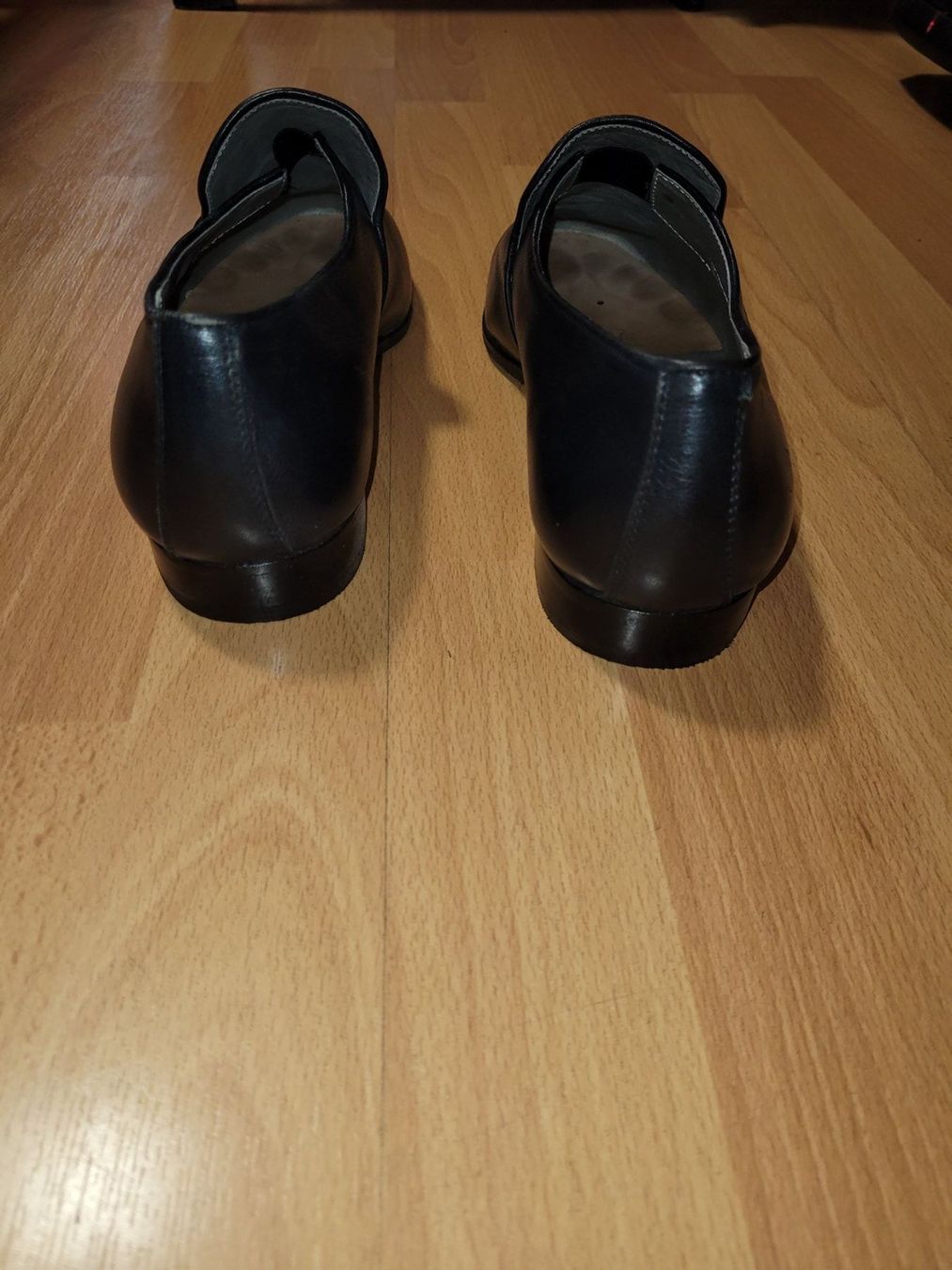 Herrenschuhe: Bellò Schuhe Gr.41.5 – Gebraucht aus Basel von Da-vid3 2
