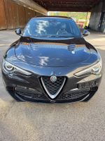 Alfa Romeo Stelvio 2.9 V6 Q4