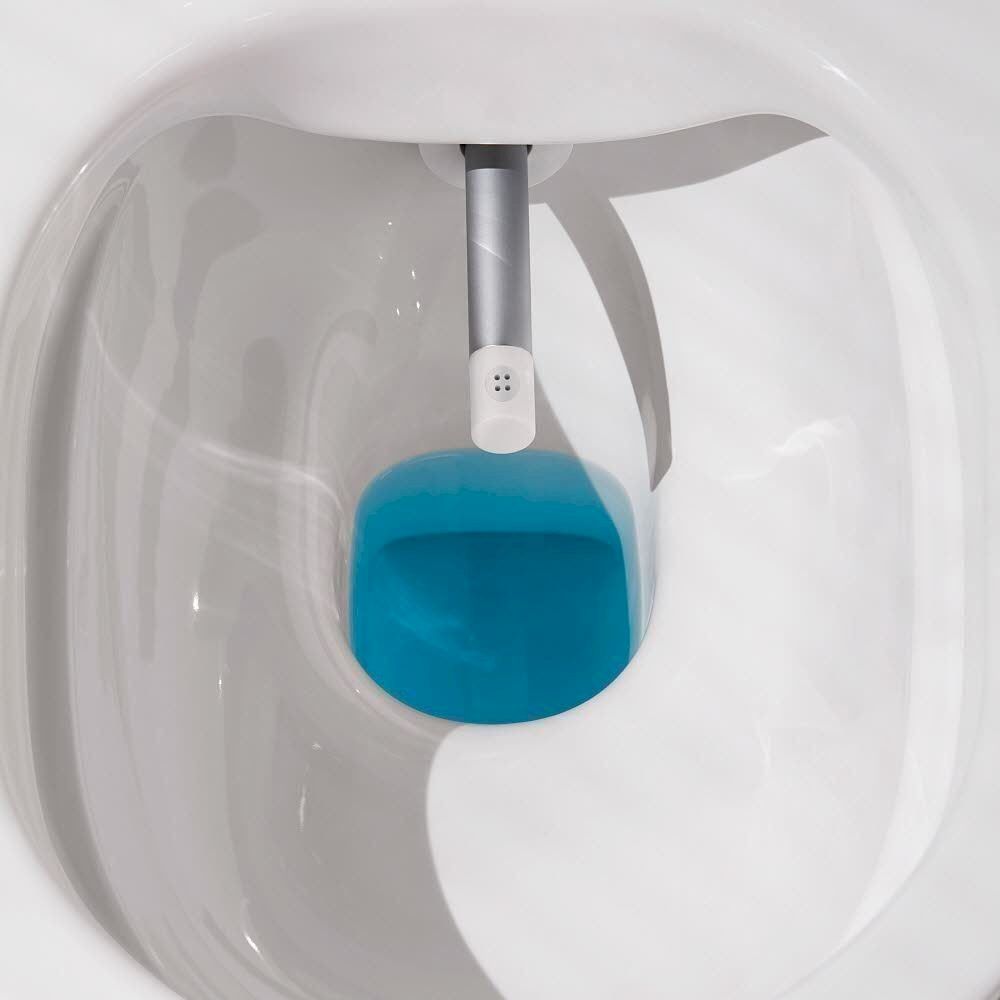Laufen WC: Laufen Cleanet Riva Dusch-WC mit Deckel – Neu und originalverpackt aus Bottighofen von zaap 2