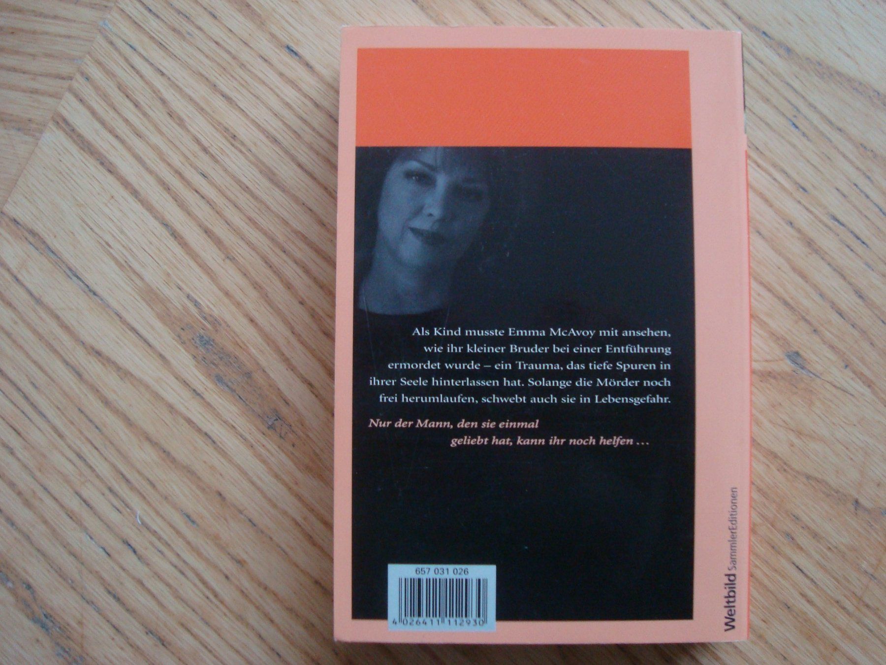 Libri: Nora Roberts (3 Bücher) – Usato da Aesch LU venduto da wysshan 2
