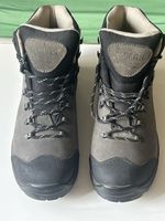Wanderschuhe Lytos Grösse 44 gebraucht(I8)