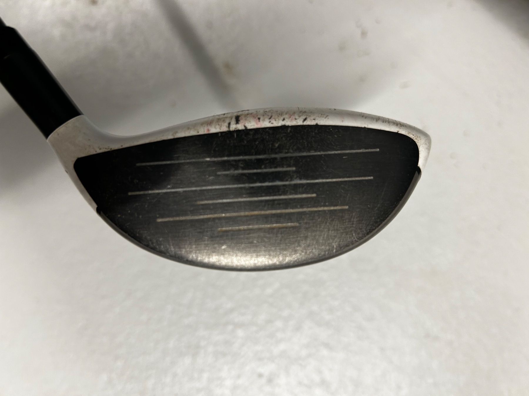 Taylor Made Schläger & Sets: TaylorMade RBZ Fairwayholz Holz – Gebraucht aus Hittnau von noschalo888 4