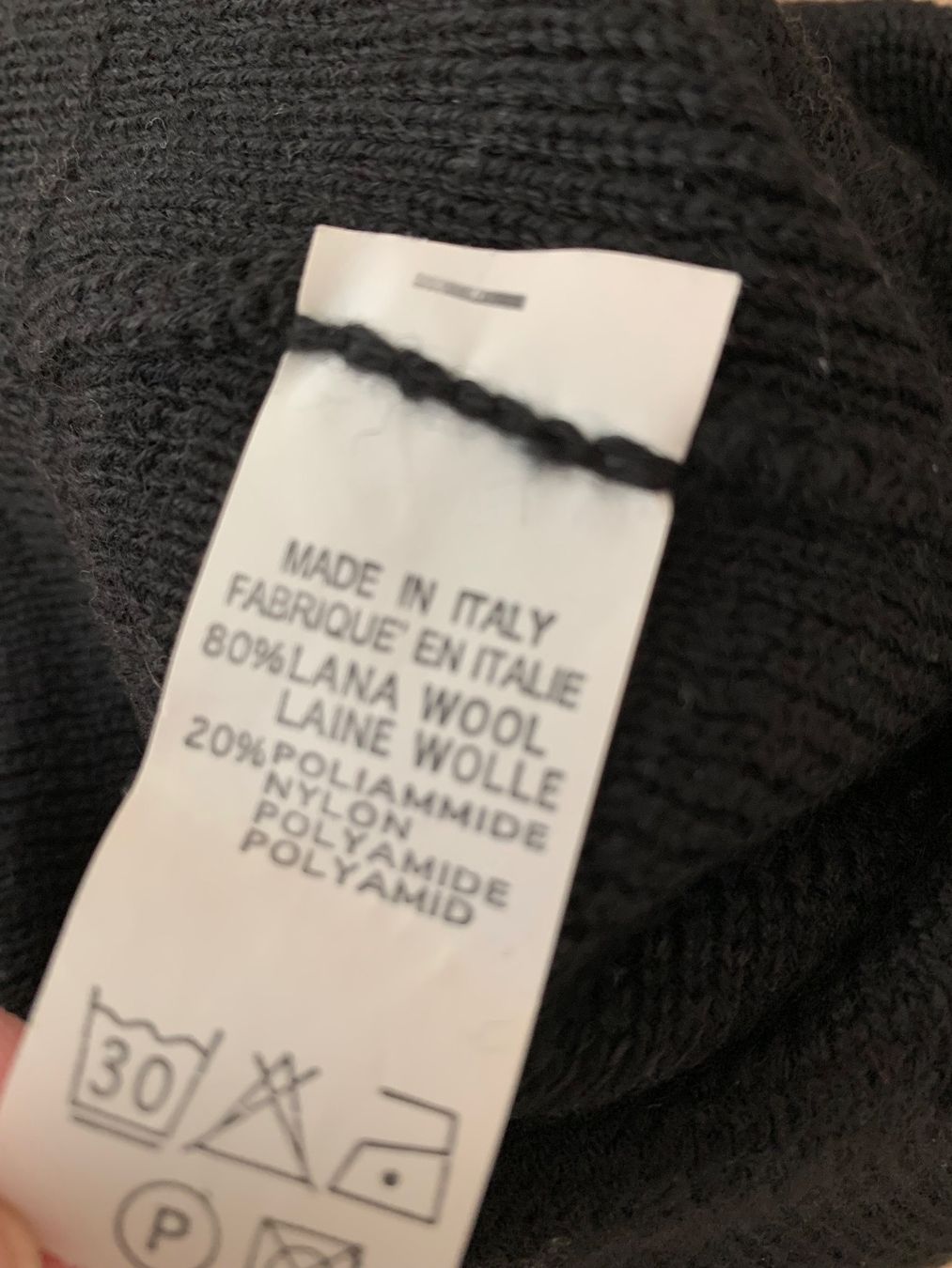 Copricapi, berretti & cappellini: Mütze NYC – Usato da Winterberg ZH venduto da vanilleinspiration 2