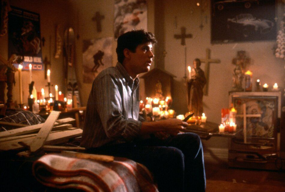 Alle DVDs: Fright Night (1985) UNCUT/Special Edition/EUREKA/Blu-ray – Gebraucht aus Volketswil von cinephilia 6