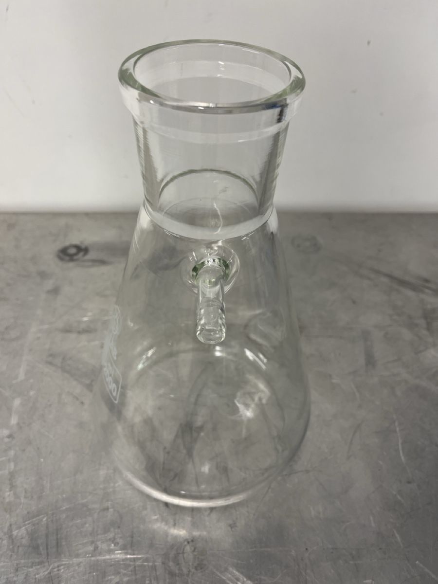 Bicchieri: ISOLAB 2000ml Laborglas-Vakuumkolben – Nuovo (secondo la descrizione) da Spreitenbach venduto da bra_rh7n 2